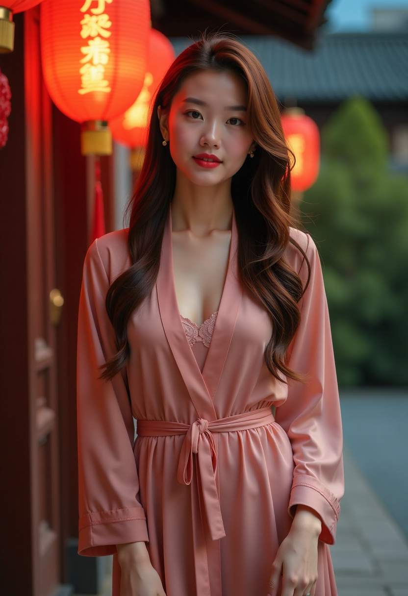 第七码头电影海报