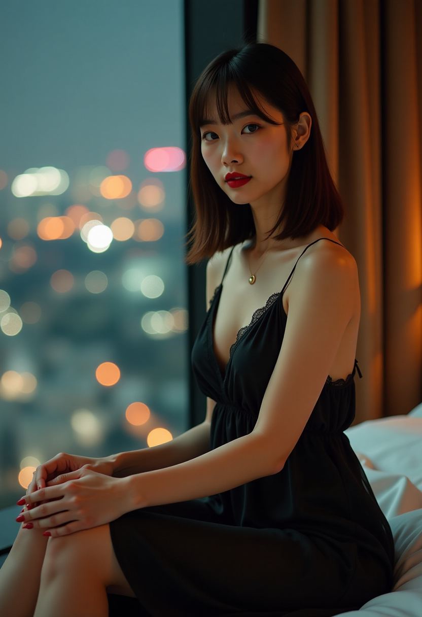 零点证词电视剧海报