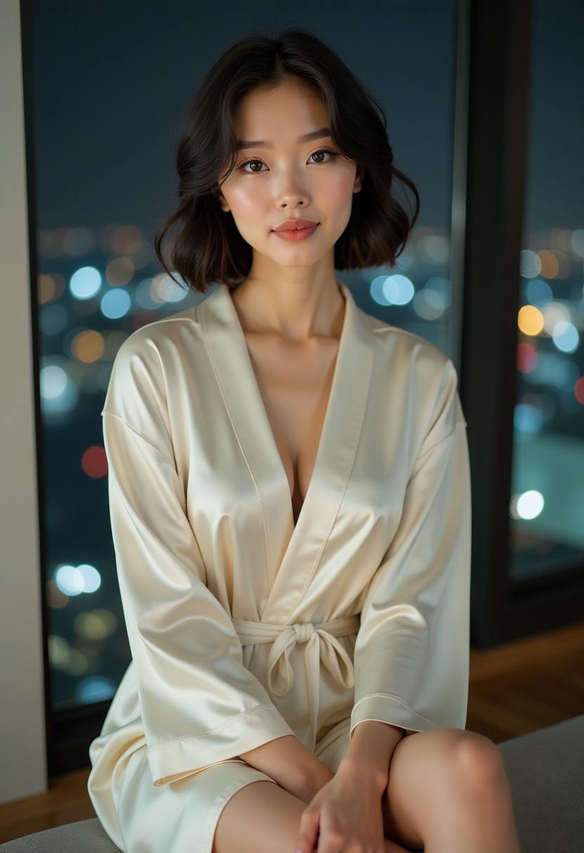 星河邮差动漫海报